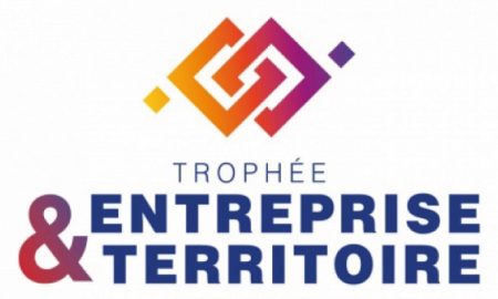 Trophée Entreprise et Territoire