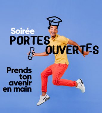 Soirée Portes Ouvertes