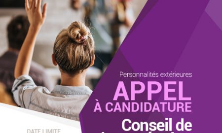 Conseil de l’IAE Réunion : Appel à candidature