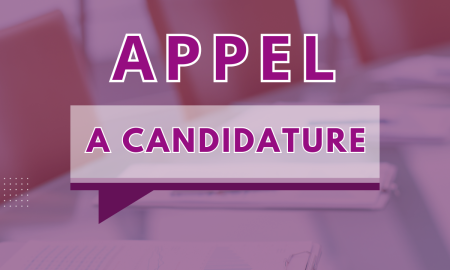 Conseil de l’IAE : Appel à candidatures