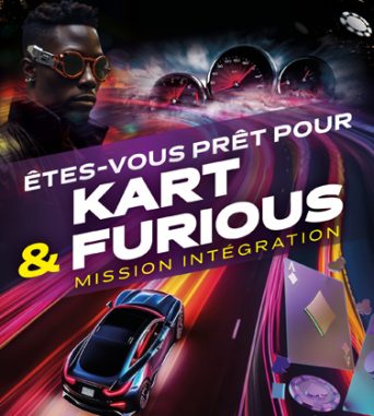 Journées d’intégration 2023