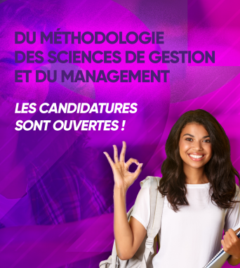 Ouverture session 2024 DU MSG