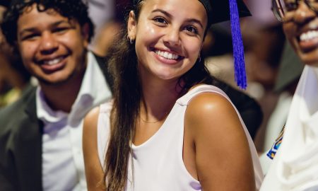 Cérémonie de remise des diplômes IAE