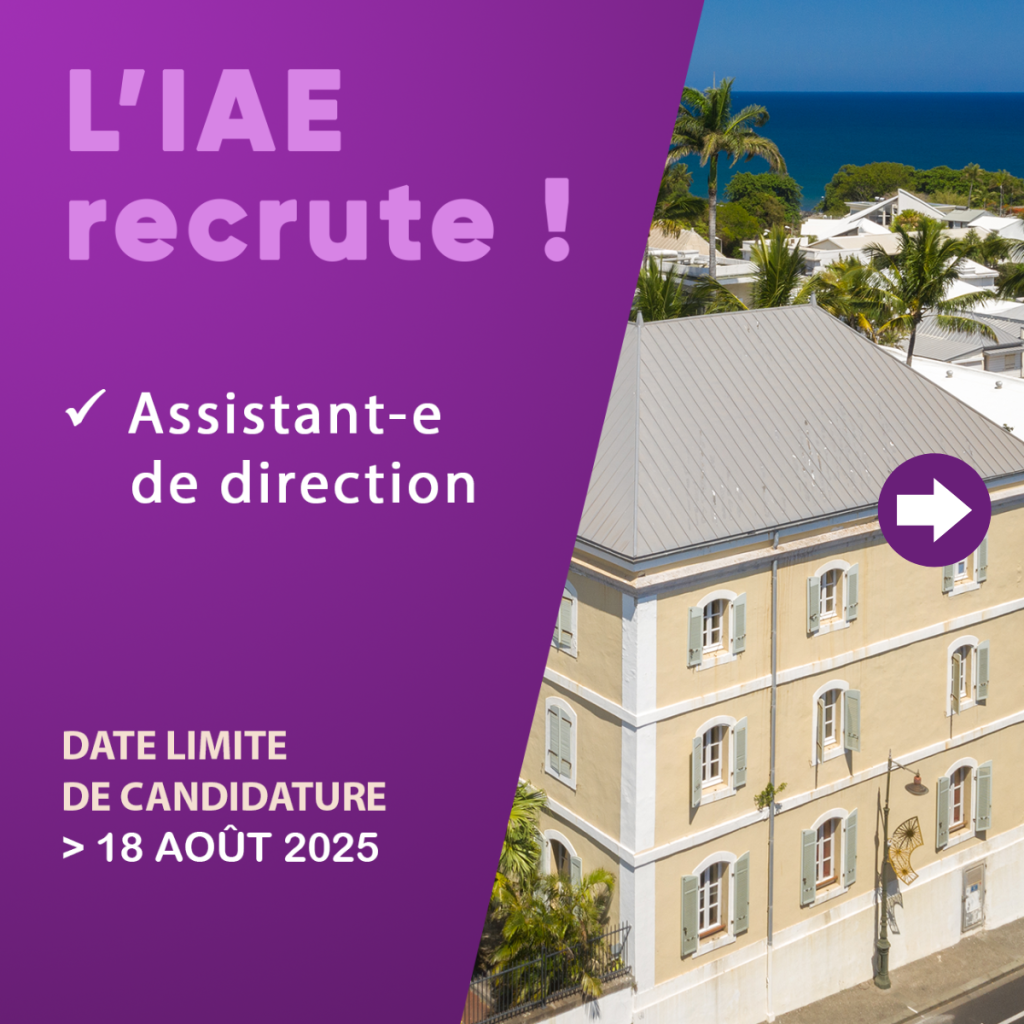 assistante de direction